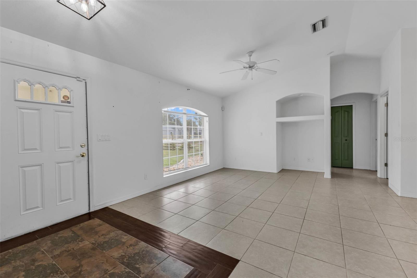 PORT CHARLOTTE SUB 08 - Residential