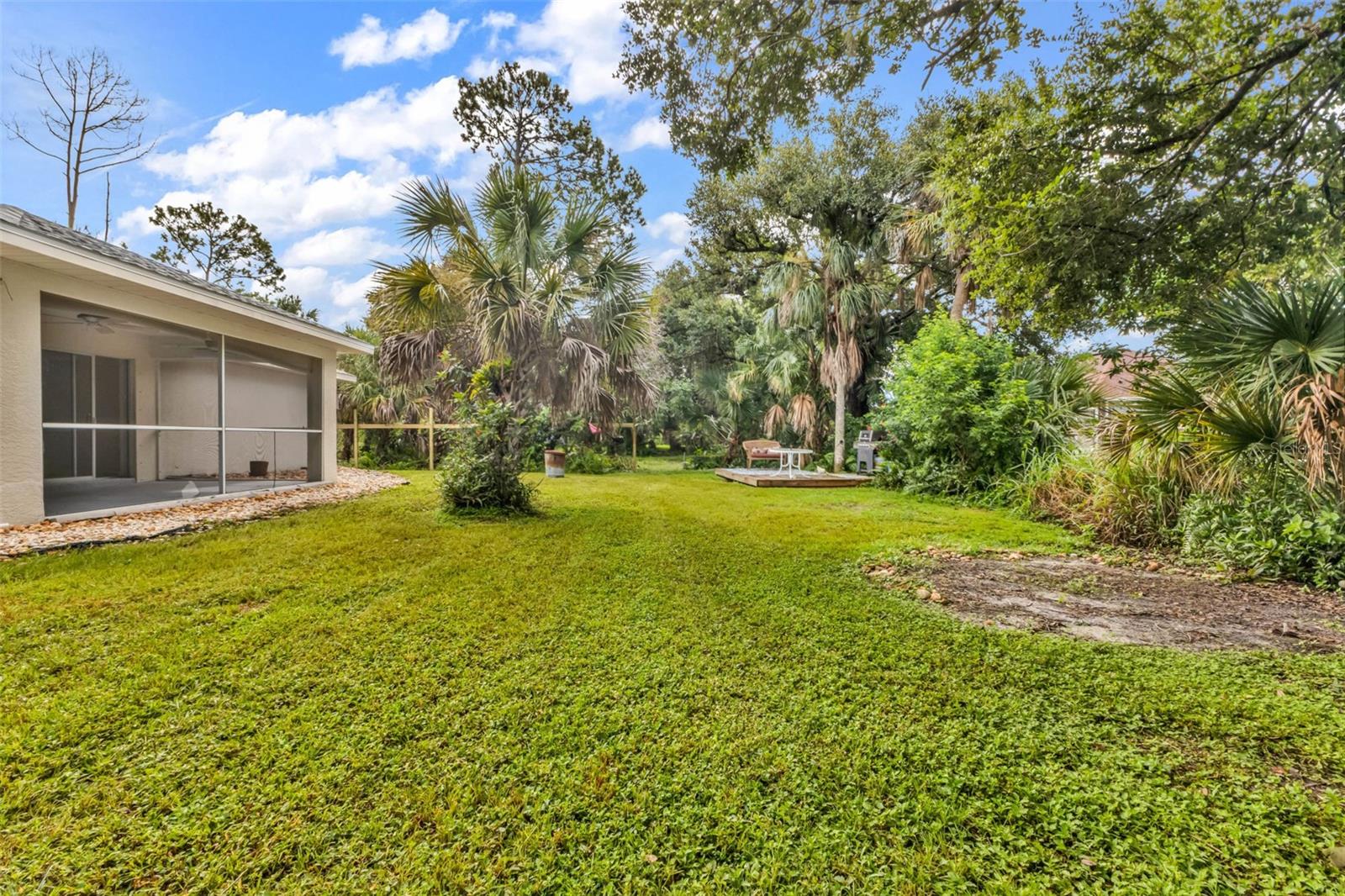 PORT CHARLOTTE SUB 08 - Residential
