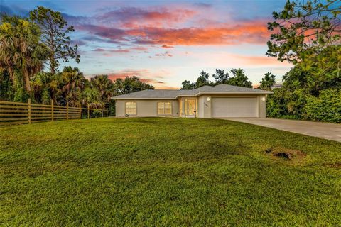 1191 NEBRASKA LANE NORTH PORT FL 34286