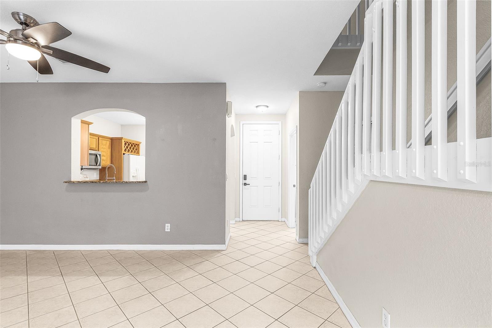 COLONNADE/FORUM - Residential