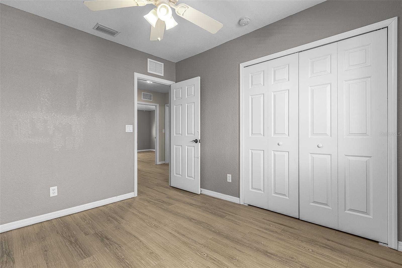 COLONNADE/FORUM - Residential