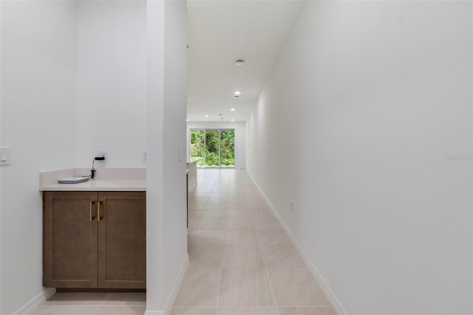 TOWNS AT GREENLEAF - Residential