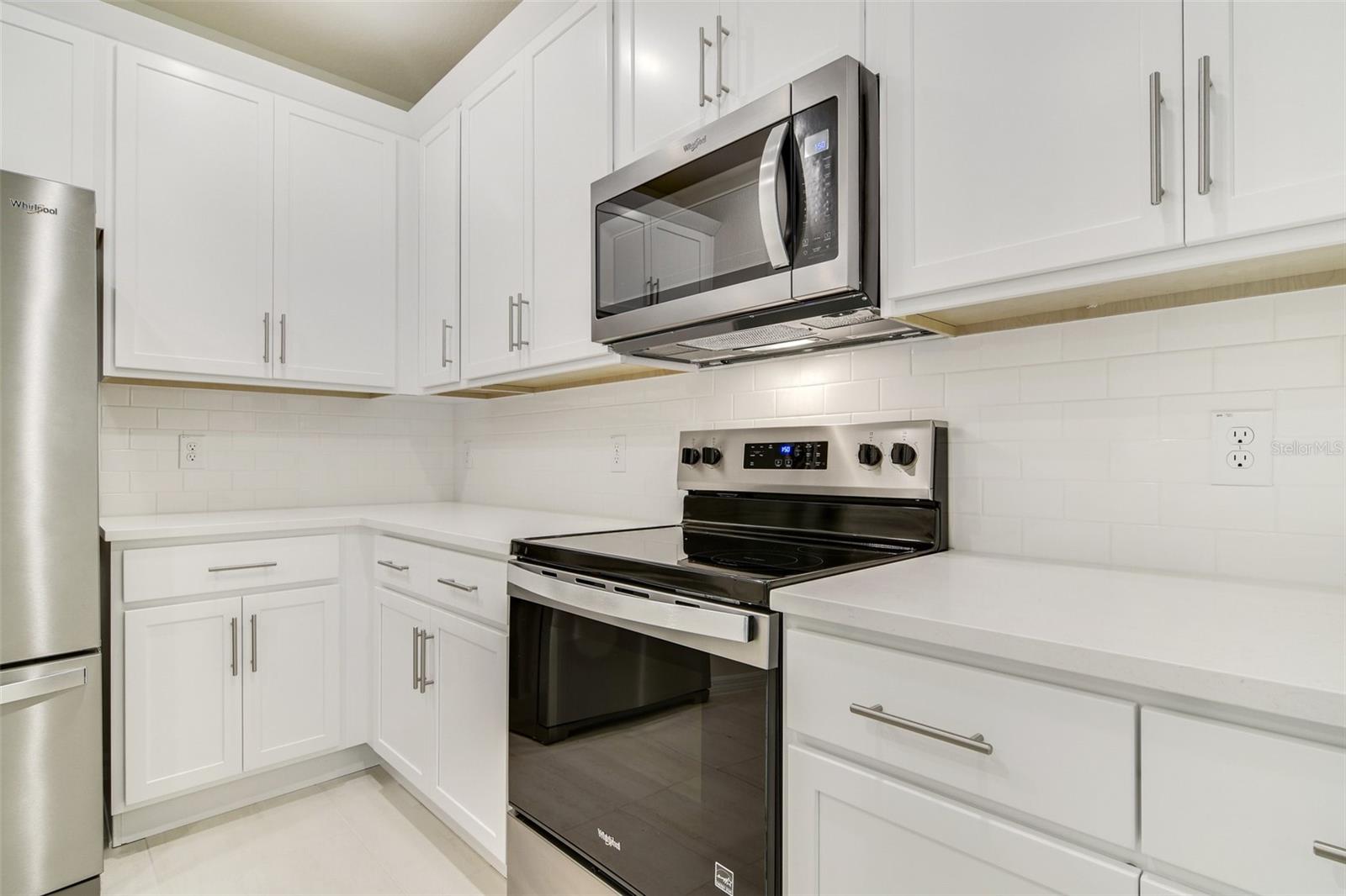 TOWNS AT GREENLEAF - Residential