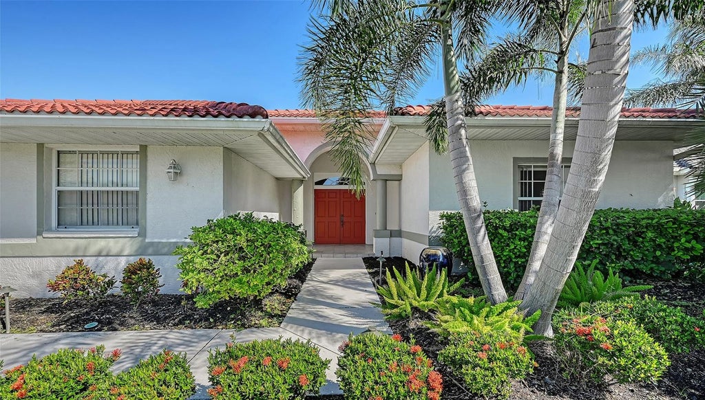 Photo of 5179 Little Brook Court, Sarasota, FL 34238 (MLS # A4709442)