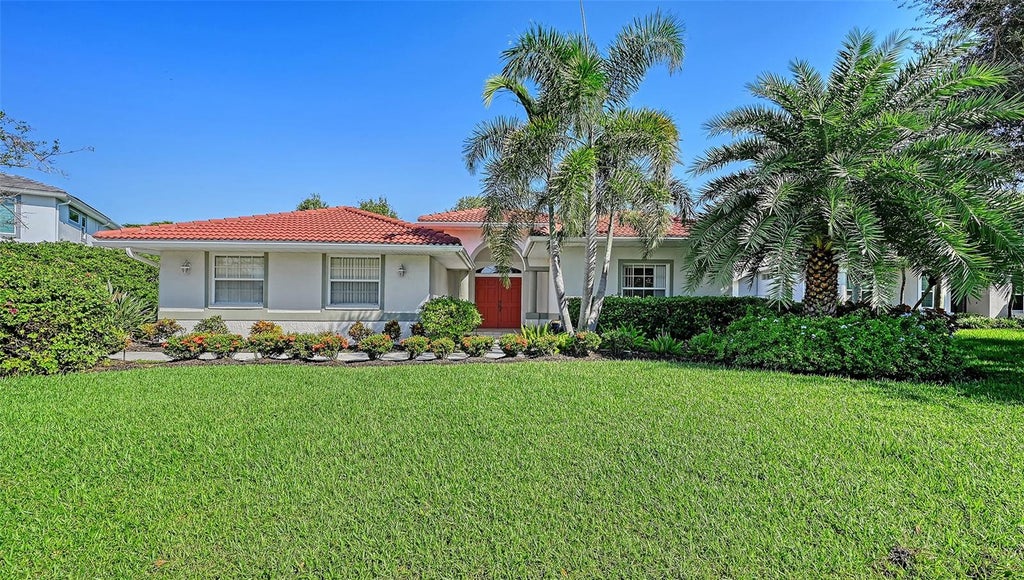 Photo of 5179 Little Brook Court, Sarasota, FL 34238 (MLS # A4709442)