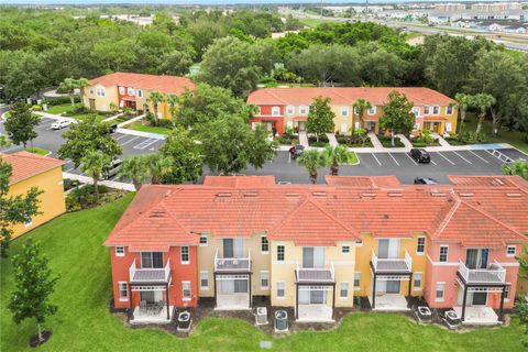 A home in KISSIMMEE