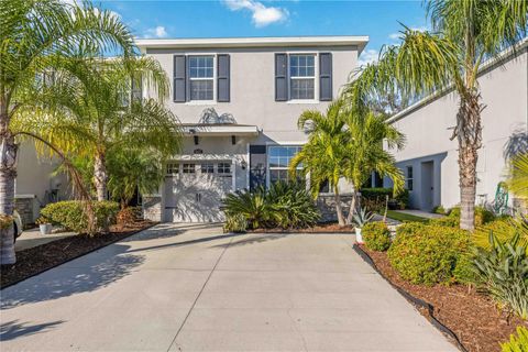 6472 BOXGROVE DRIVE SARASOTA FL 34240