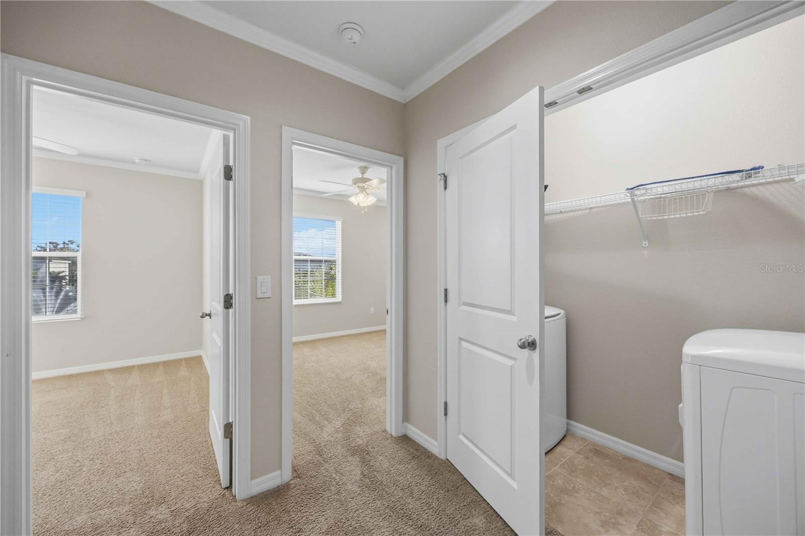 BAYTOWN SQUARE - Residential