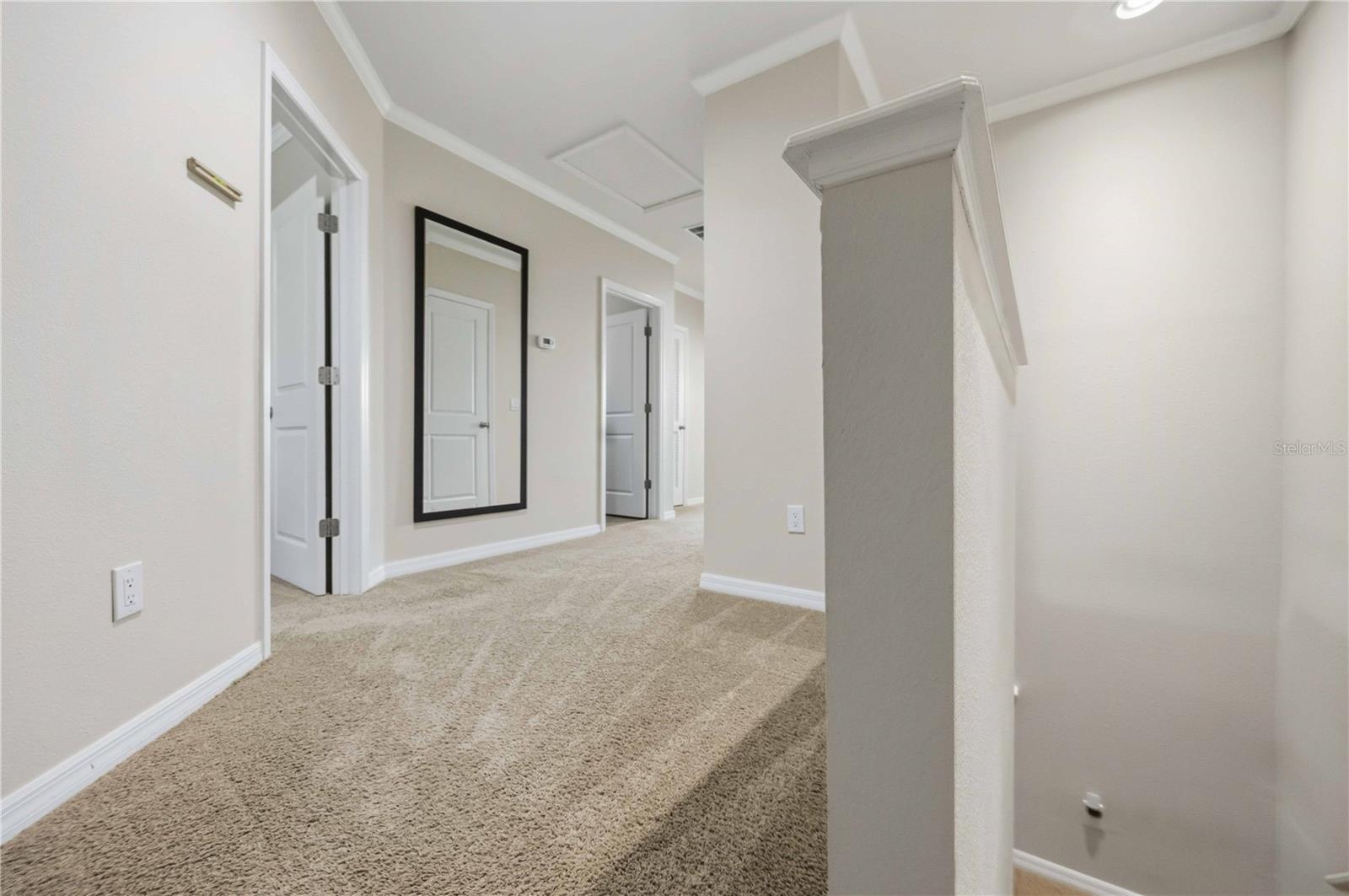 BAYTOWN SQUARE - Residential