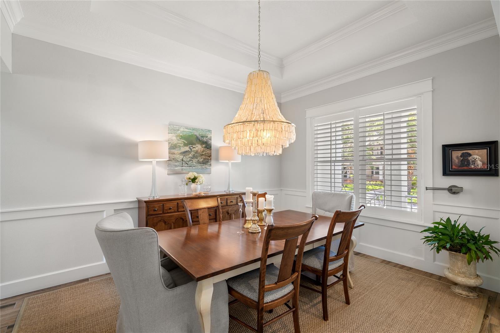 WEST SHORE CREST - Residential