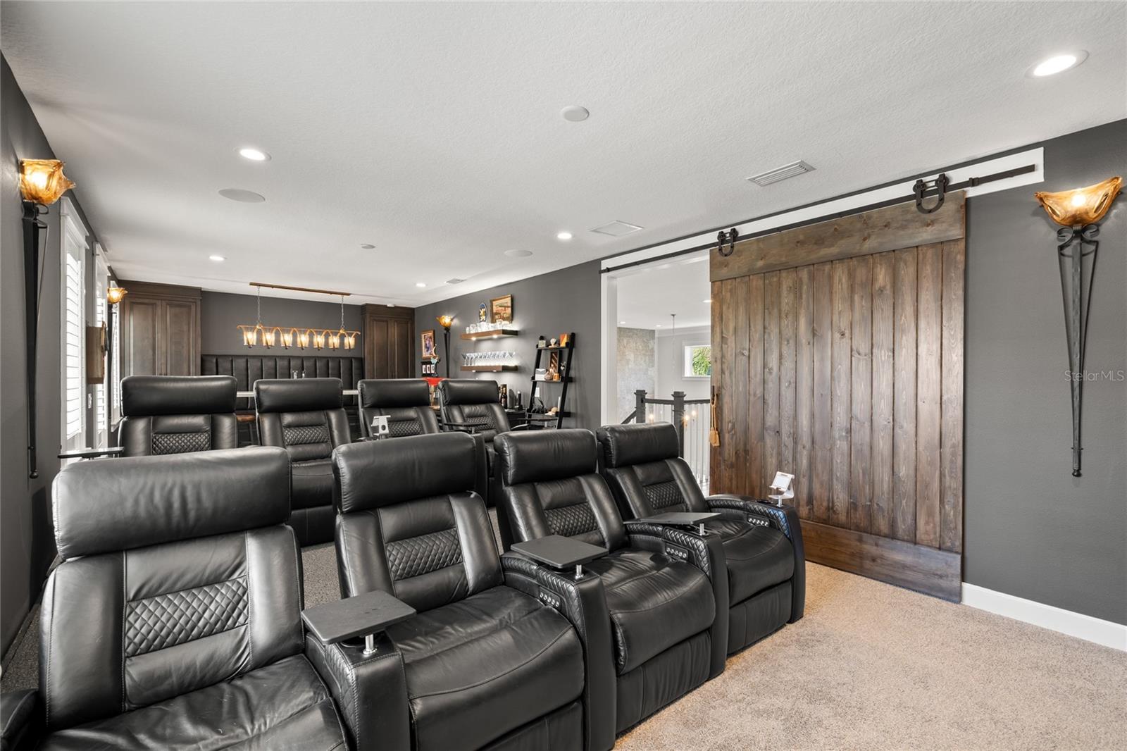 WEST SHORE CREST - Residential