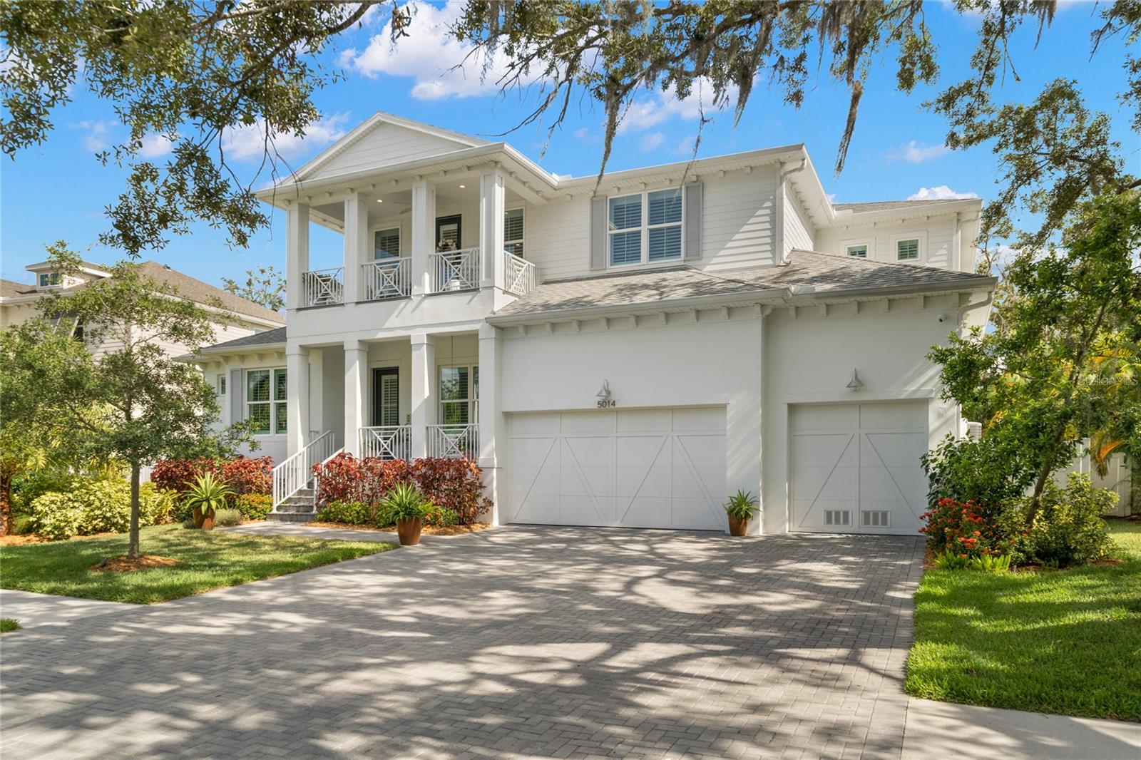 WEST SHORE CREST - Residential