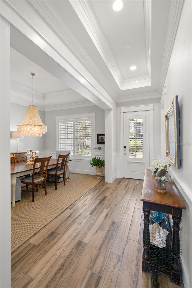 WEST SHORE CREST - Residential