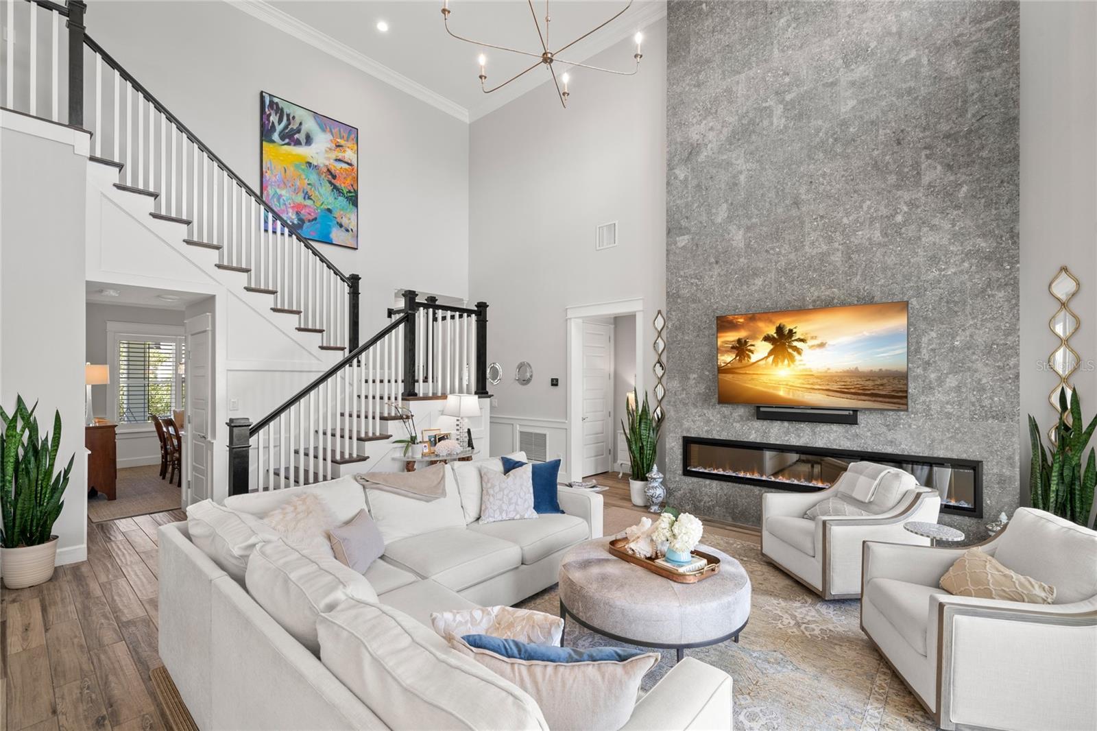 WEST SHORE CREST - Residential