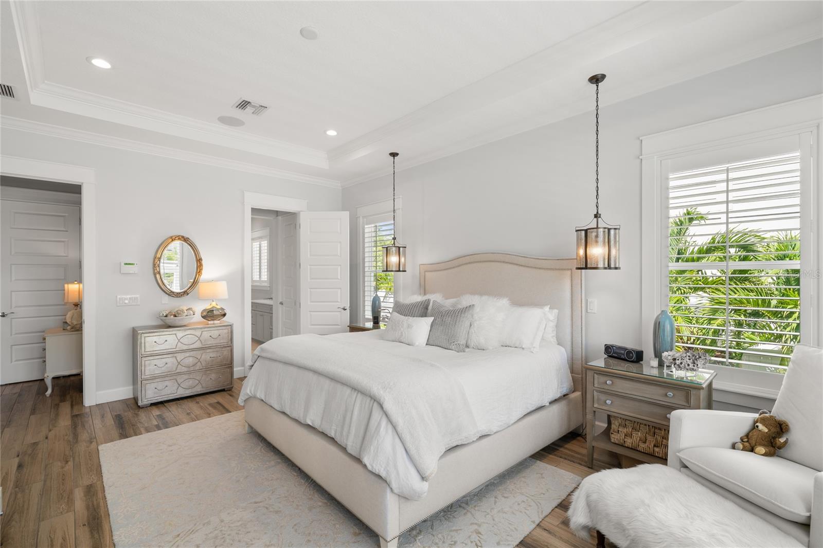 WEST SHORE CREST - Residential