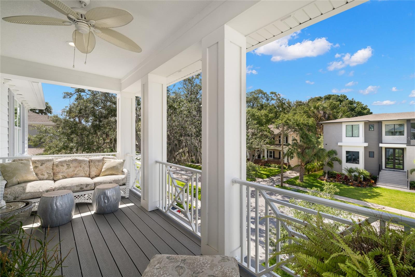 WEST SHORE CREST - Residential