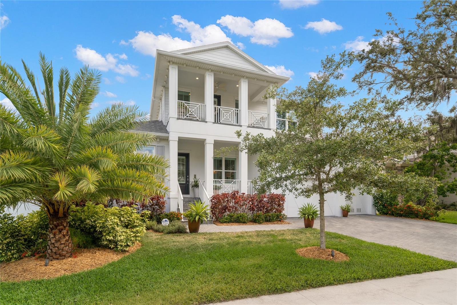 WEST SHORE CREST - Residential