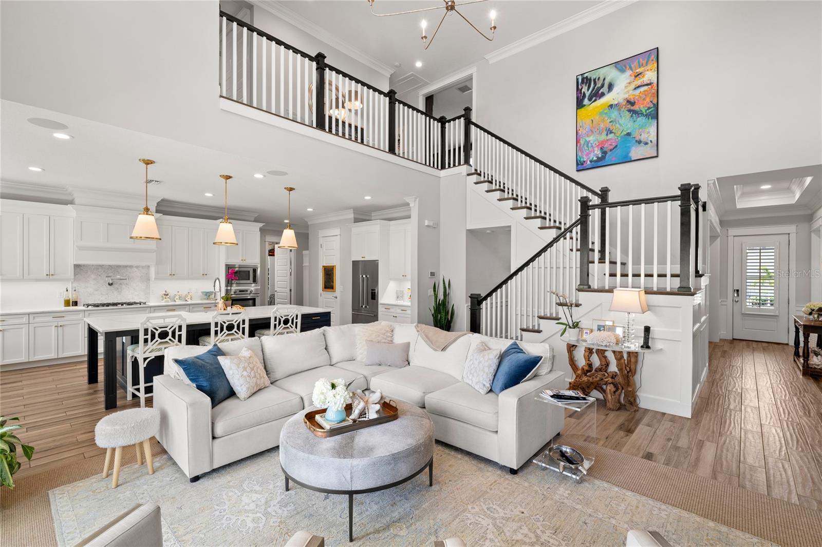 WEST SHORE CREST - Residential