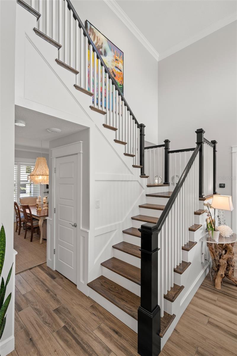 WEST SHORE CREST - Residential