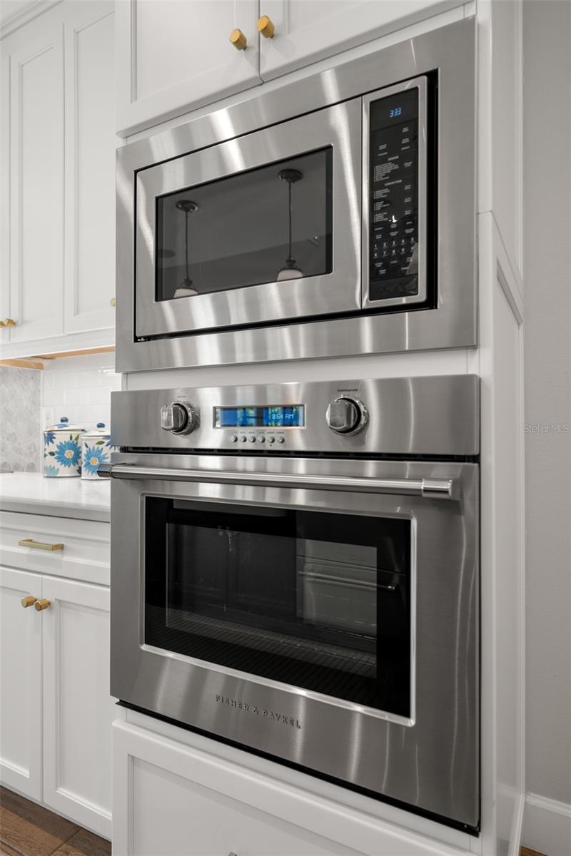 WEST SHORE CREST - Residential