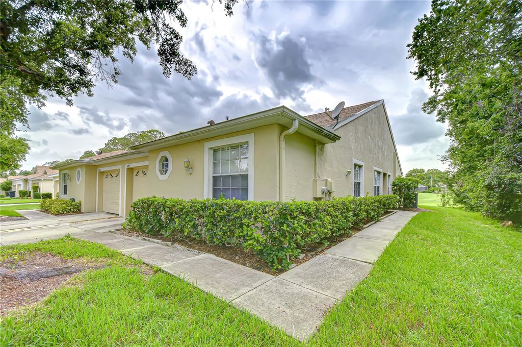 Photo of 34907 Double Eagle Court, Zephyrhills, FL 33541 (MLS # TB8361924)
