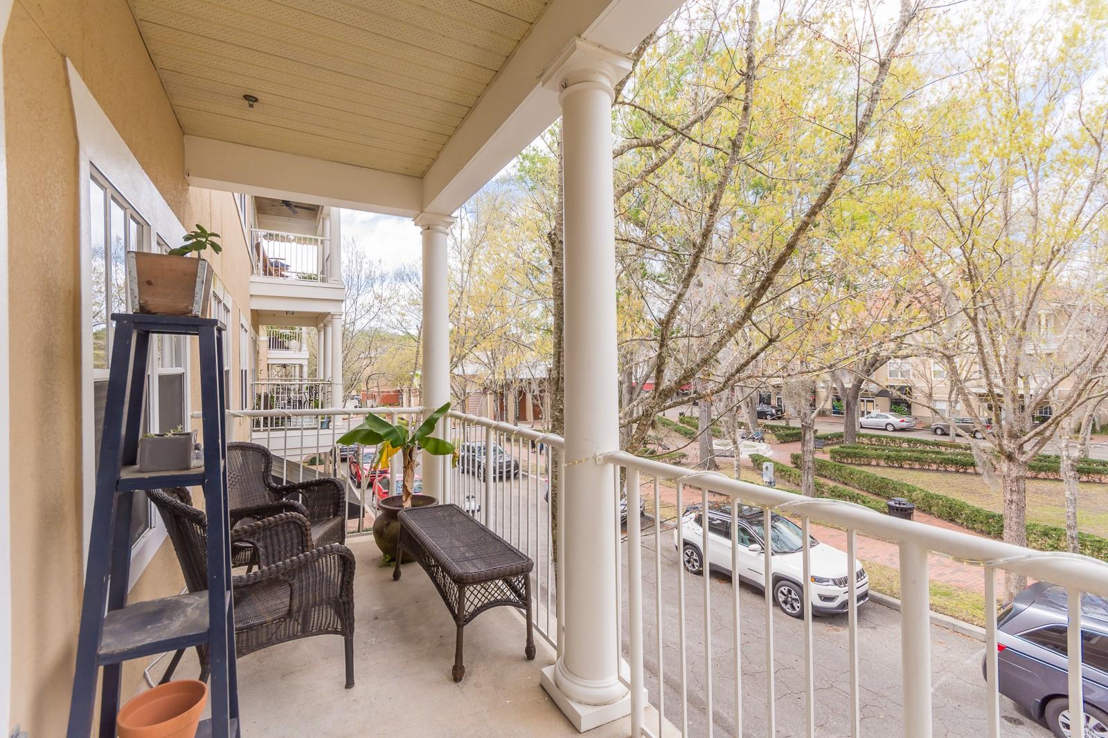 THE VILLAGE AT HAILE - Residential