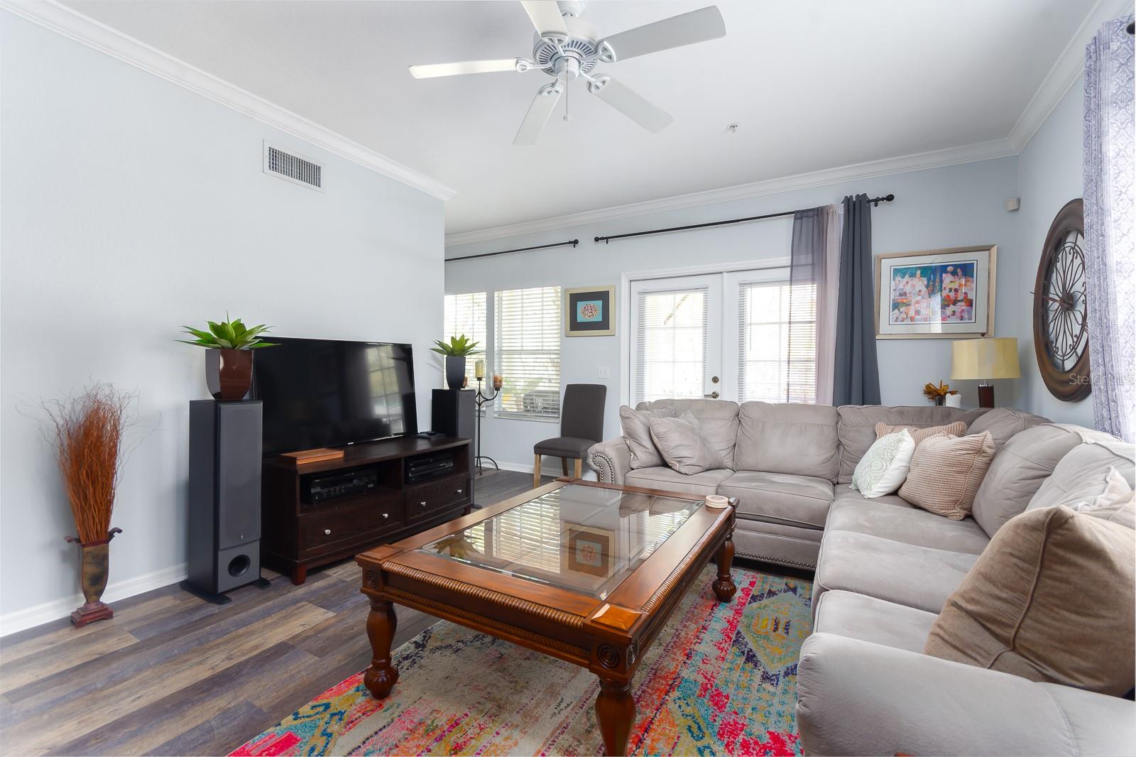 THE VILLAGE AT HAILE - Residential