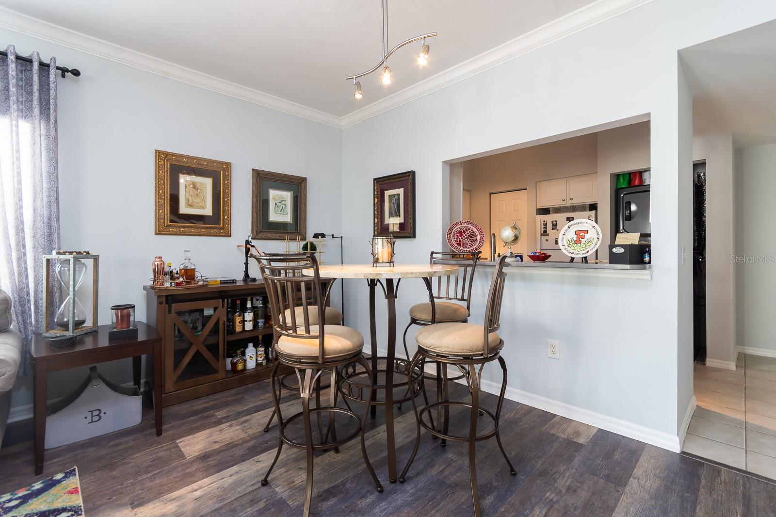 THE VILLAGE AT HAILE - Residential