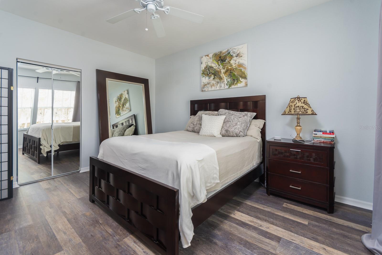 THE VILLAGE AT HAILE - Residential