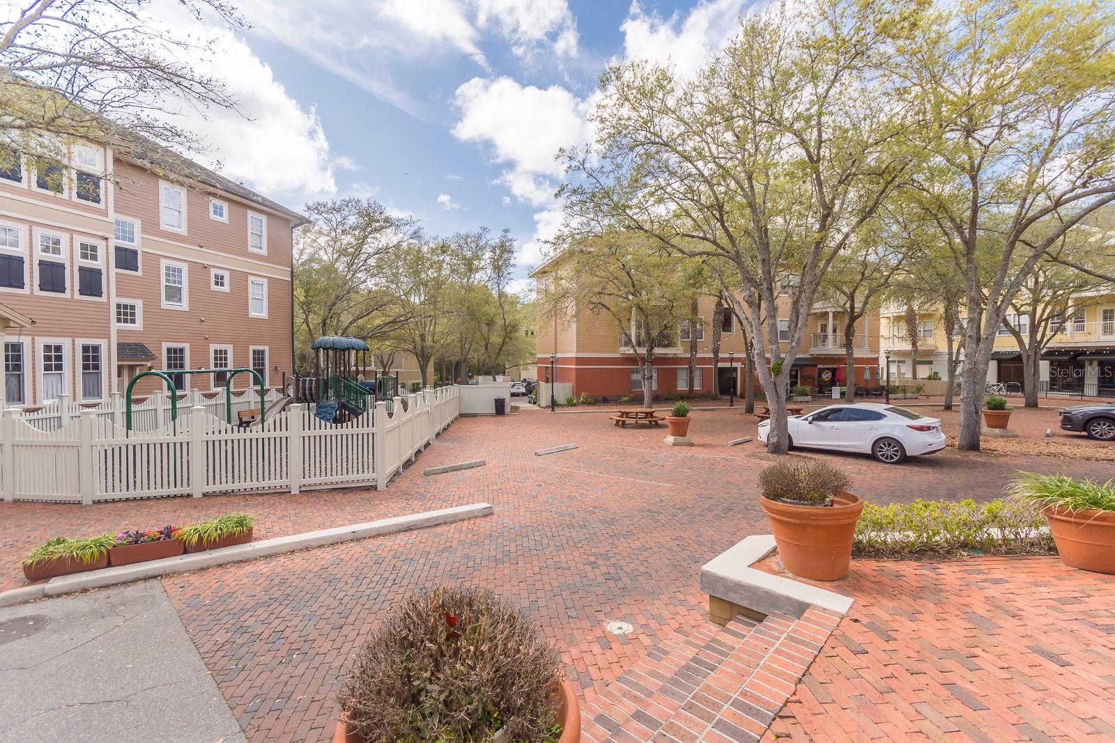 THE VILLAGE AT HAILE - Residential