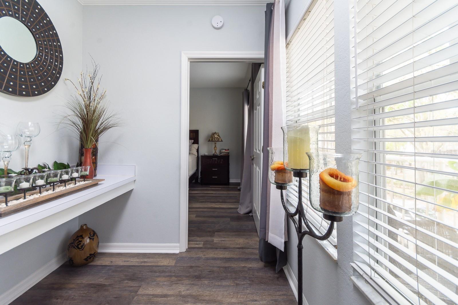 THE VILLAGE AT HAILE - Residential