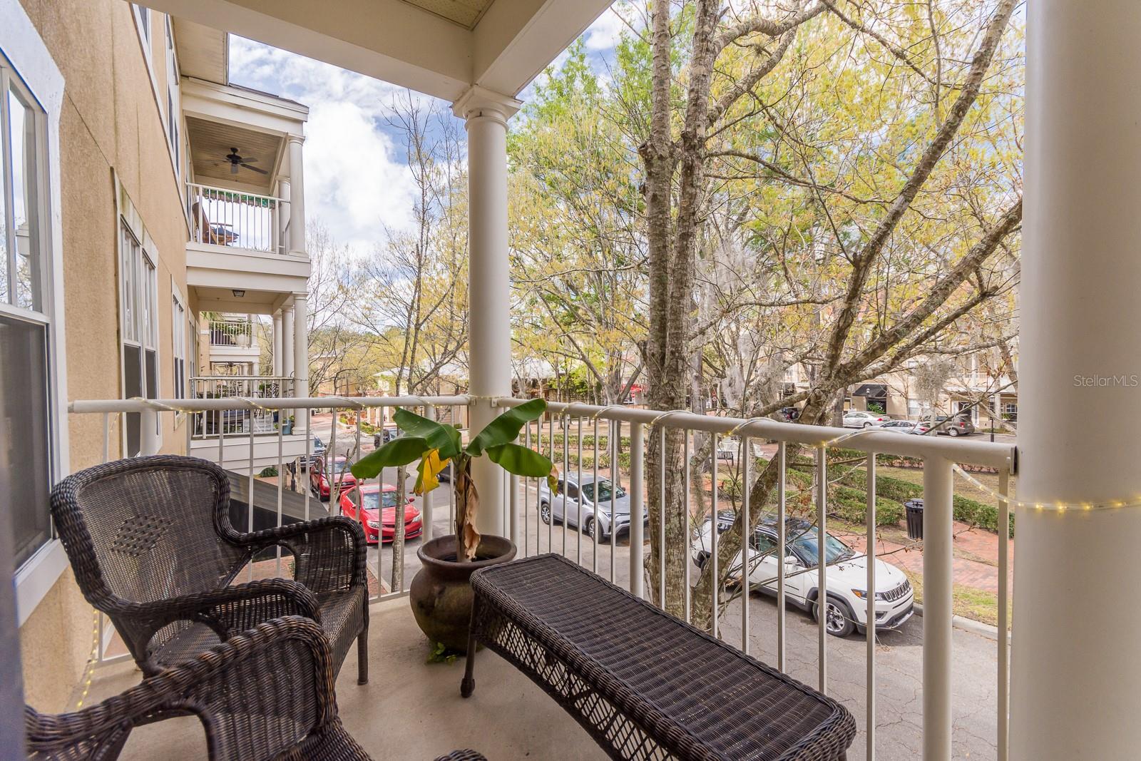 THE VILLAGE AT HAILE - Residential