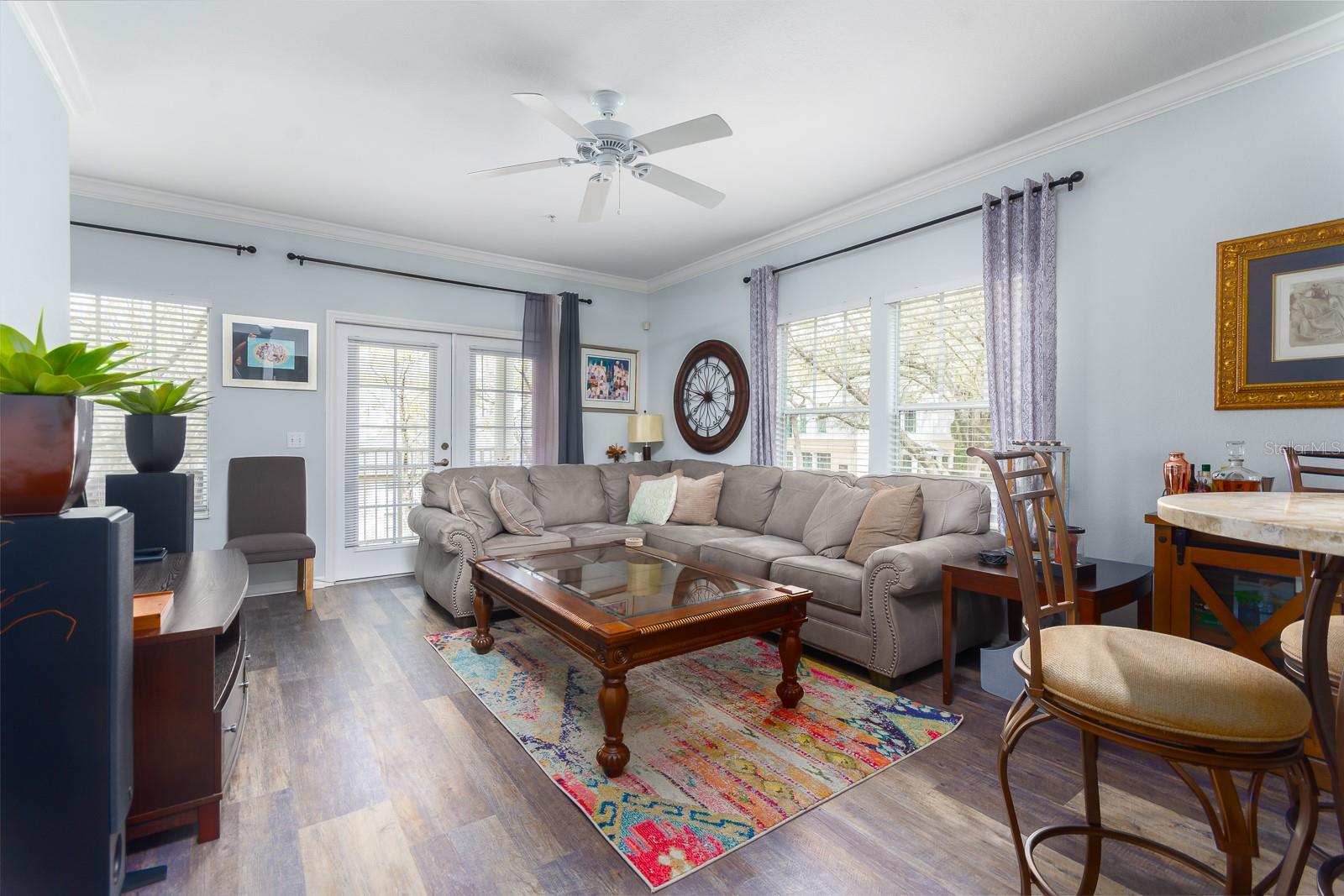 THE VILLAGE AT HAILE - Residential