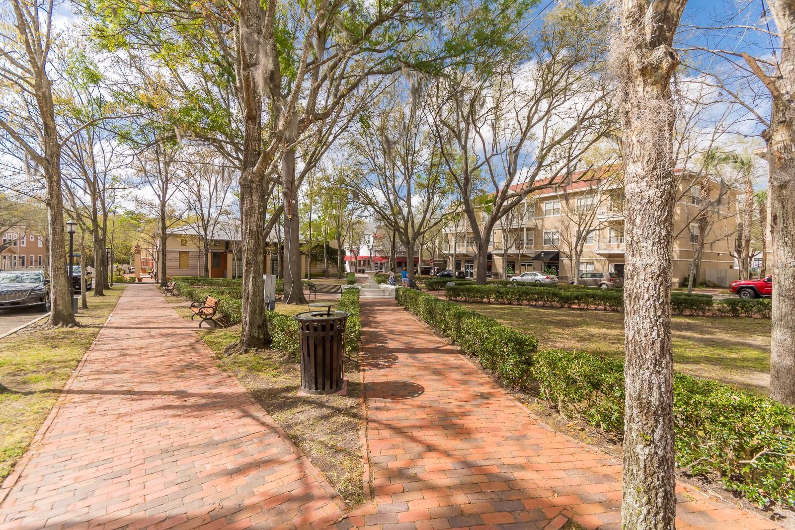 THE VILLAGE AT HAILE - Residential