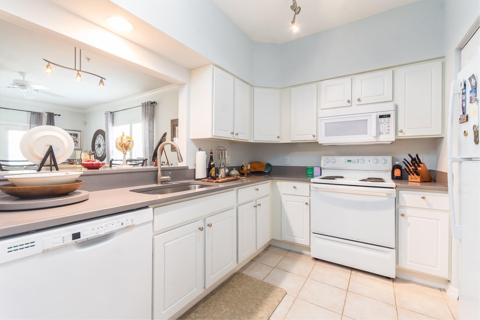 THE VILLAGE AT HAILE - Residential