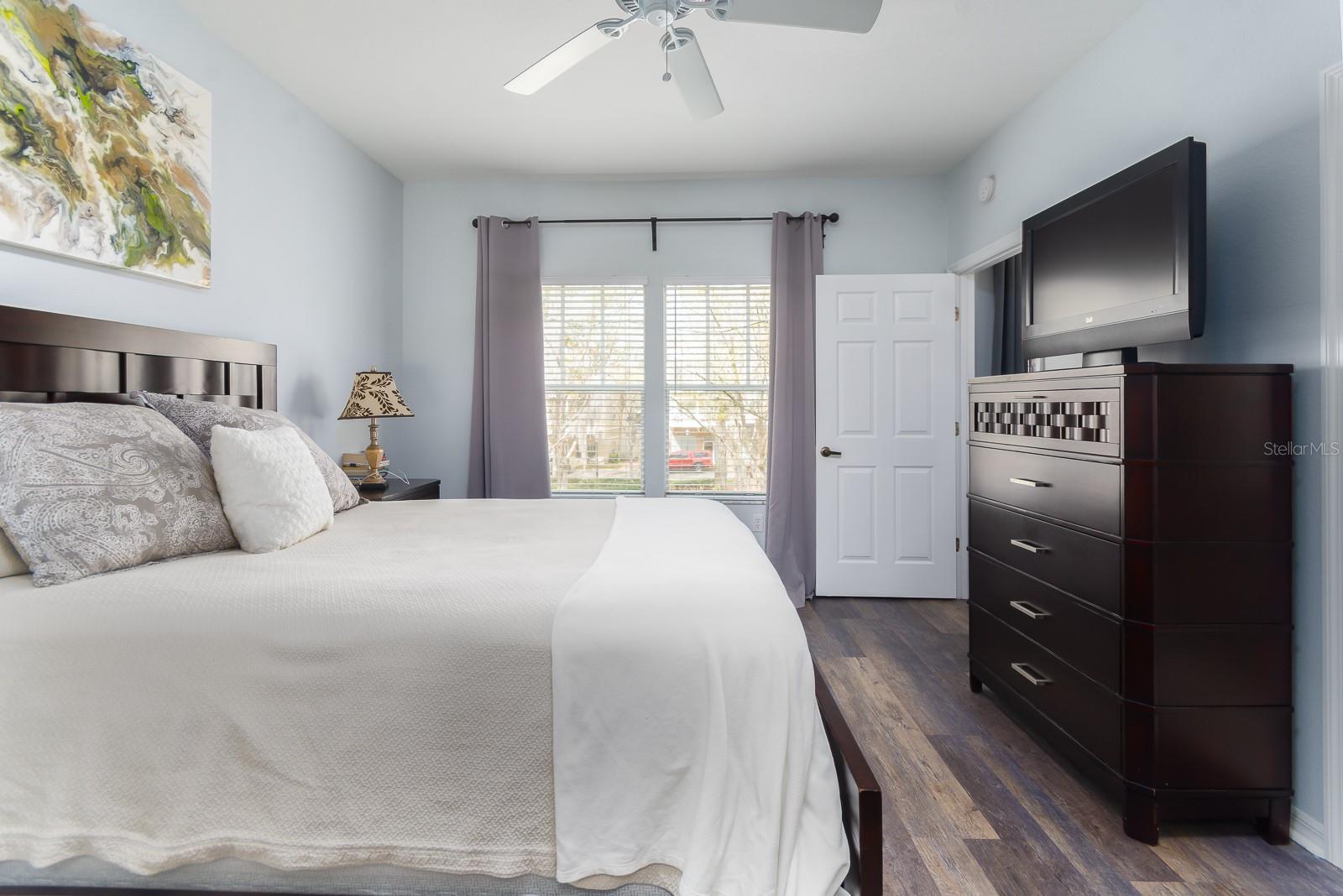 THE VILLAGE AT HAILE - Residential