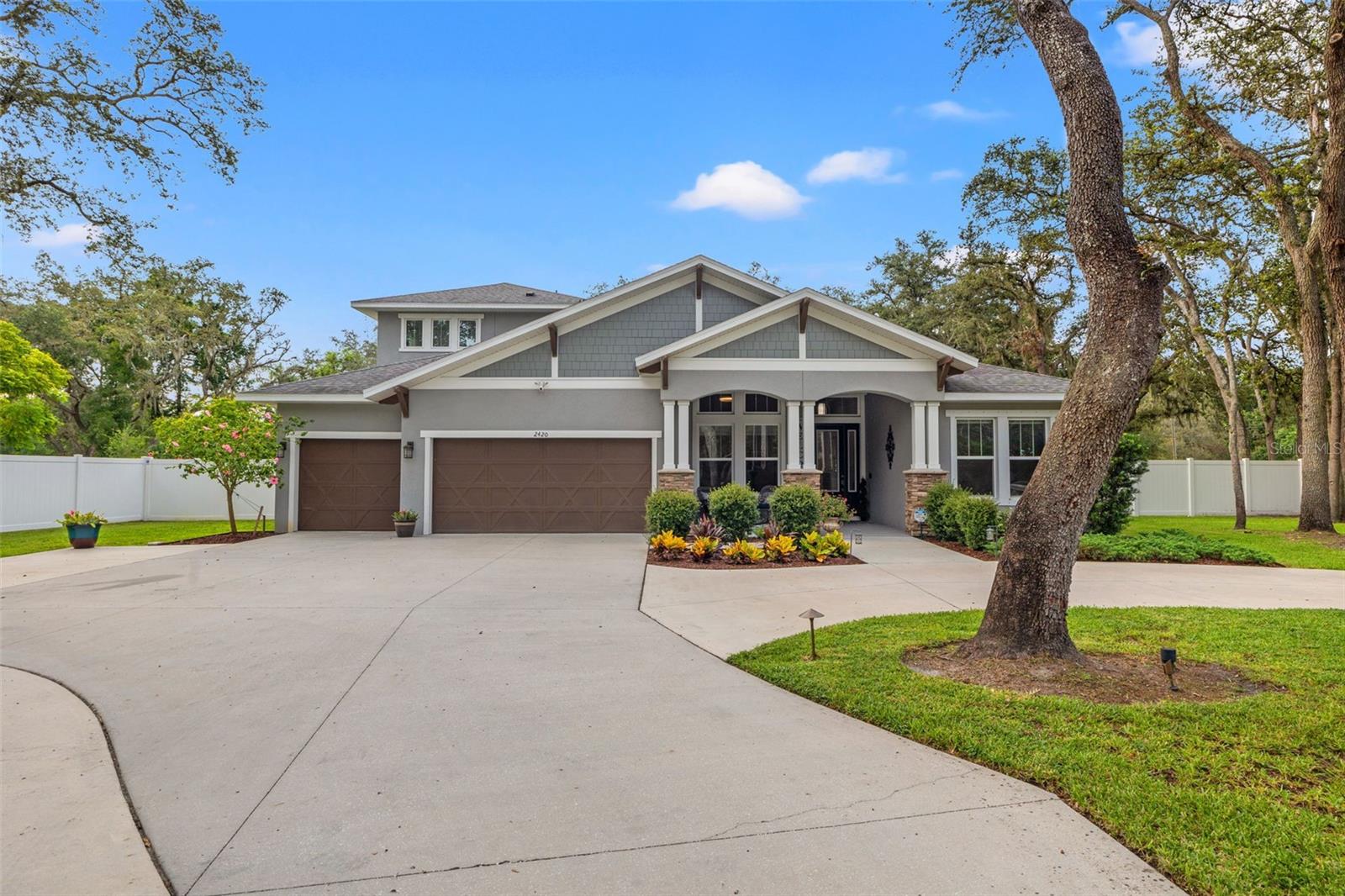 2420 CLEMENT ROAD