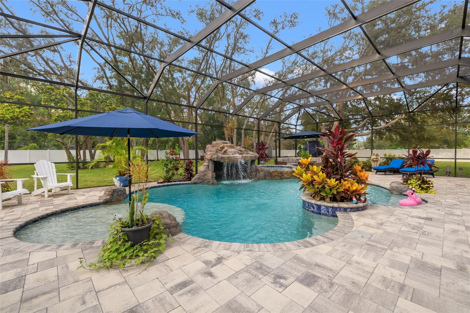 2420 CLEMENT ROAD