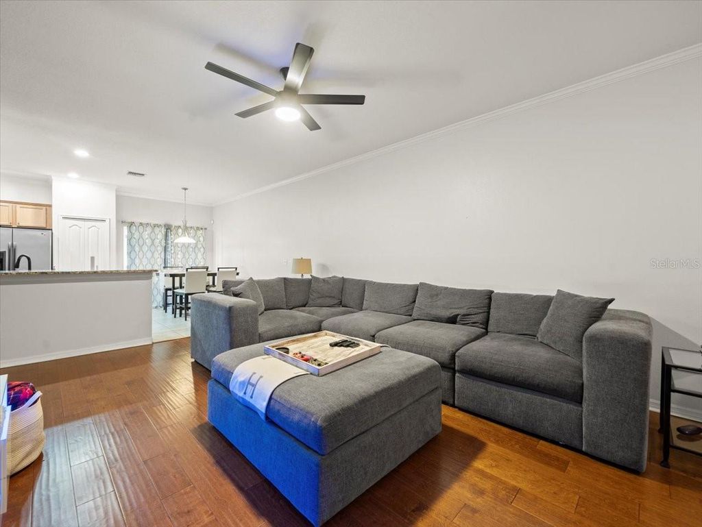 Photo of 2711 Isabella Valley Court, Brandon, FL 33511 (MLS # TB8423602)