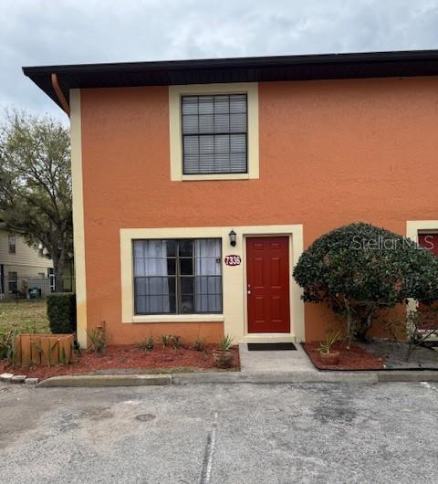 HIDDEN OAKS CONDO PH 12 - Residential