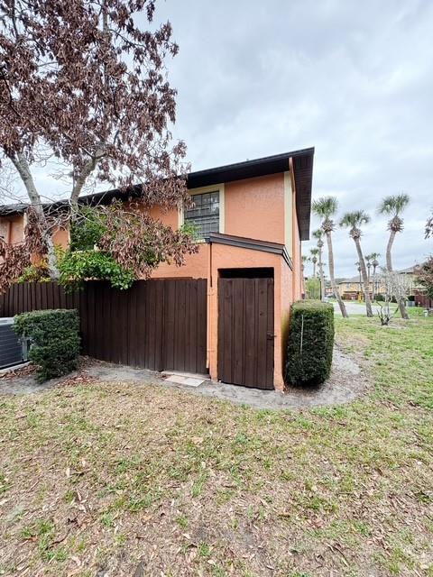 HIDDEN OAKS CONDO PH 12 - Residential