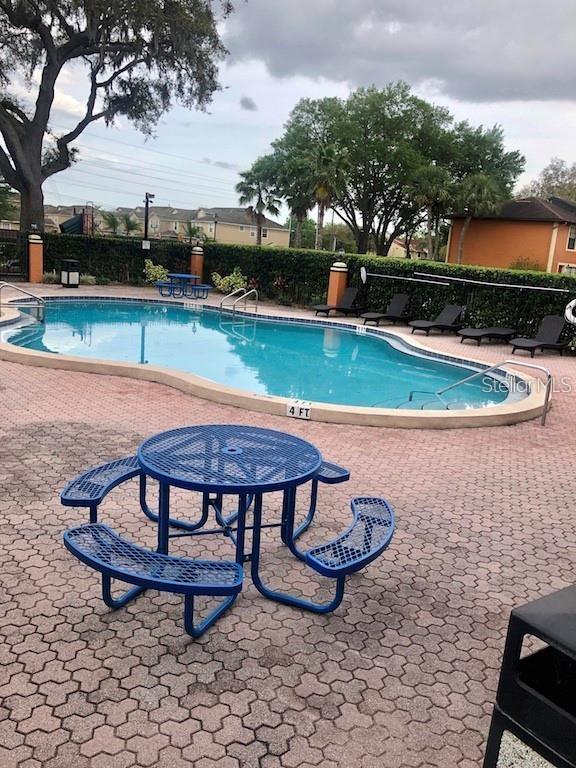 HIDDEN OAKS CONDO PH 12 - Residential