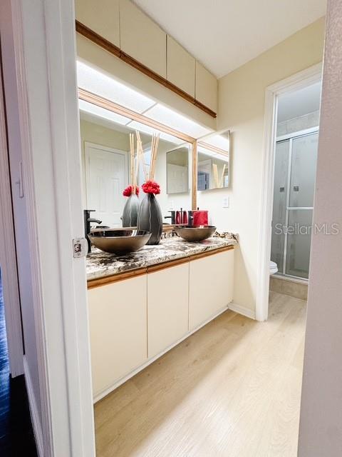 HIDDEN OAKS CONDO PH 12 - Residential