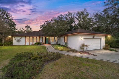 A home in DUNNELLON