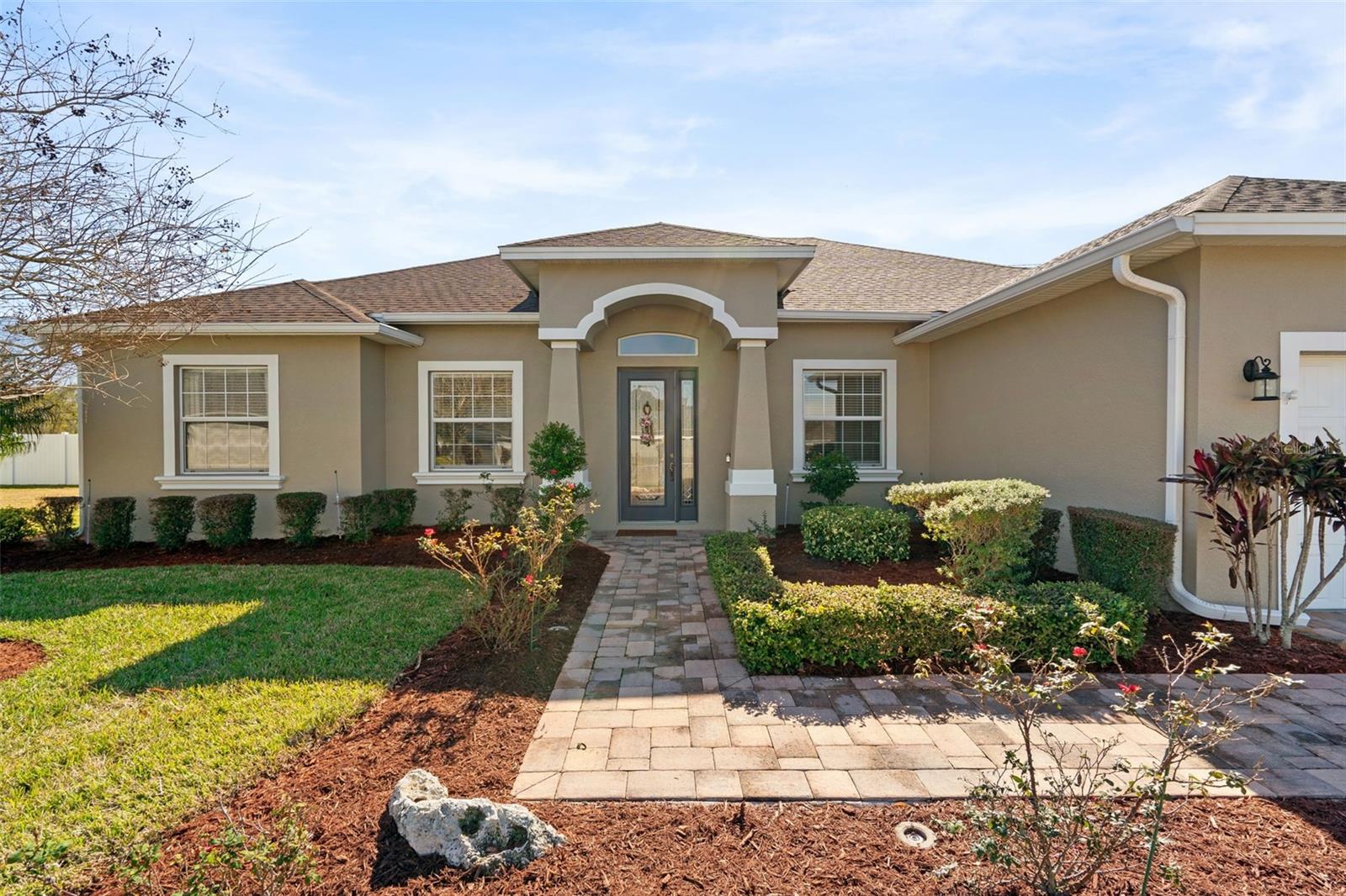 HIGHLANDS GRACE - Residential