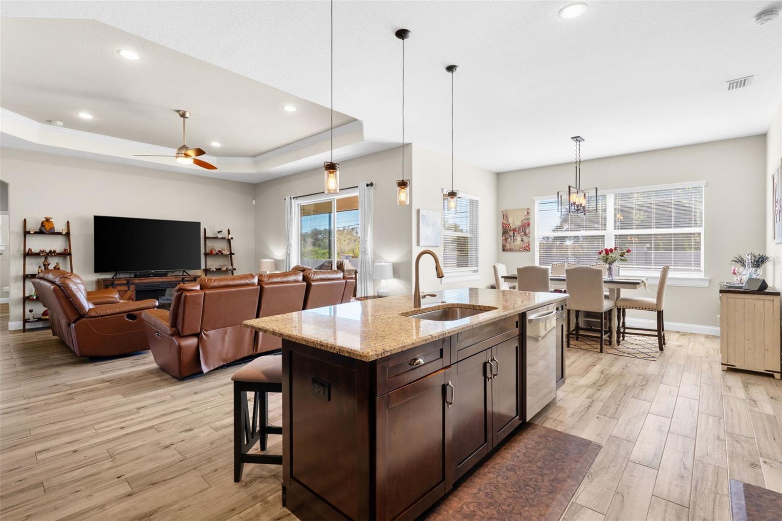 HIGHLANDS GRACE - Residential