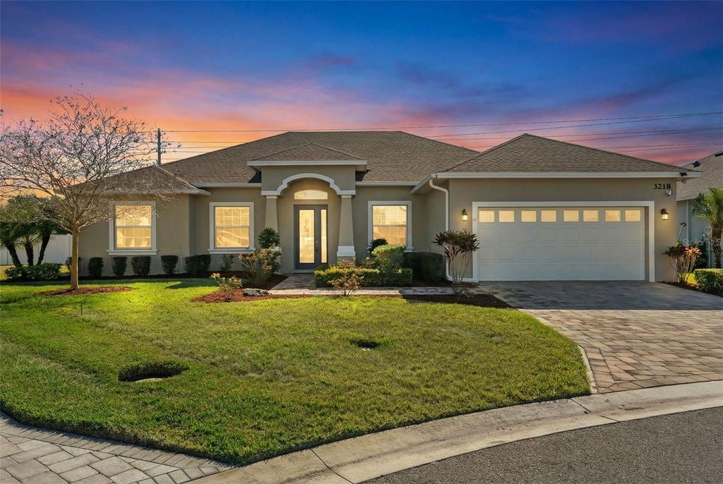 Photo of 3218 Pearly Drive, Lakeland, FL 33812 (MLS # L4958783)