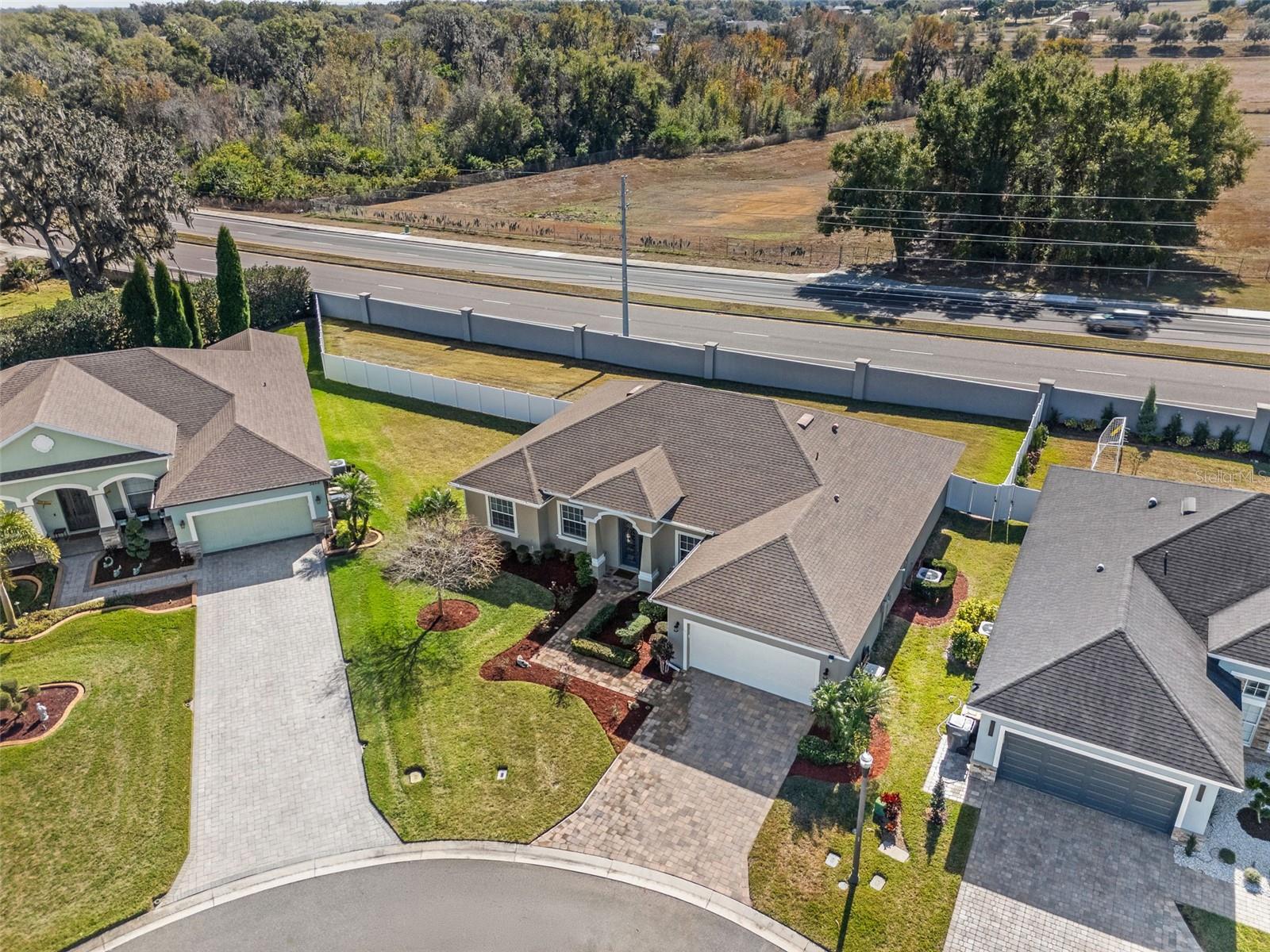 HIGHLANDS GRACE - Residential