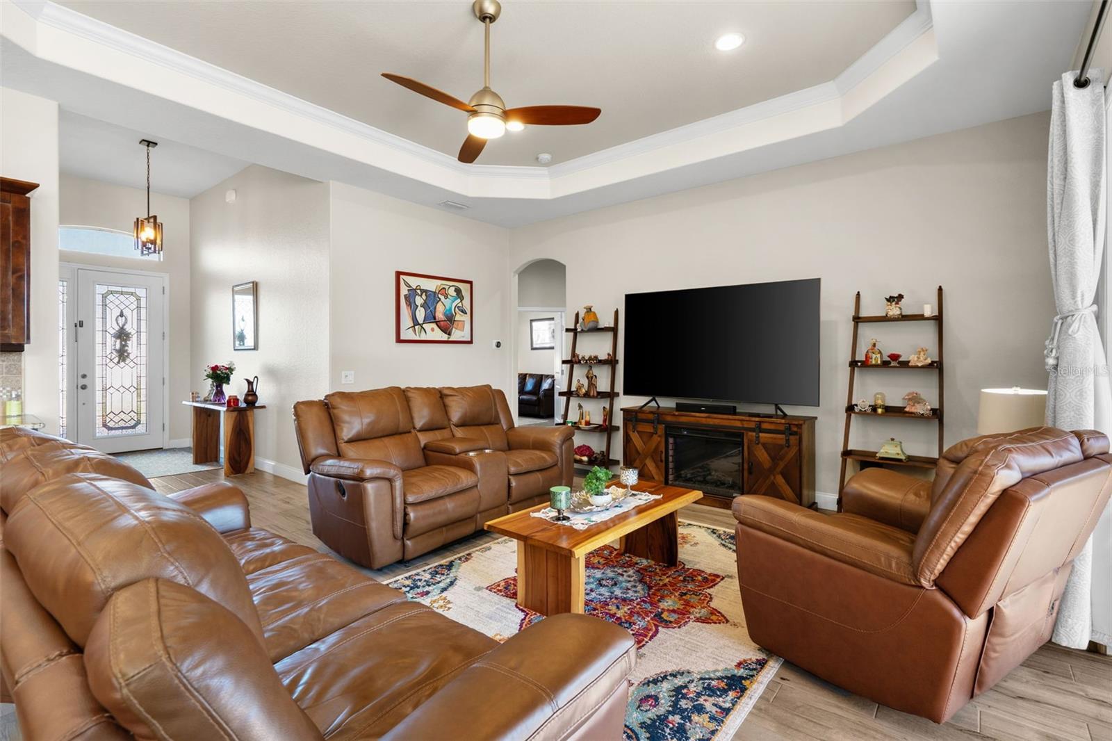 HIGHLANDS GRACE - Residential