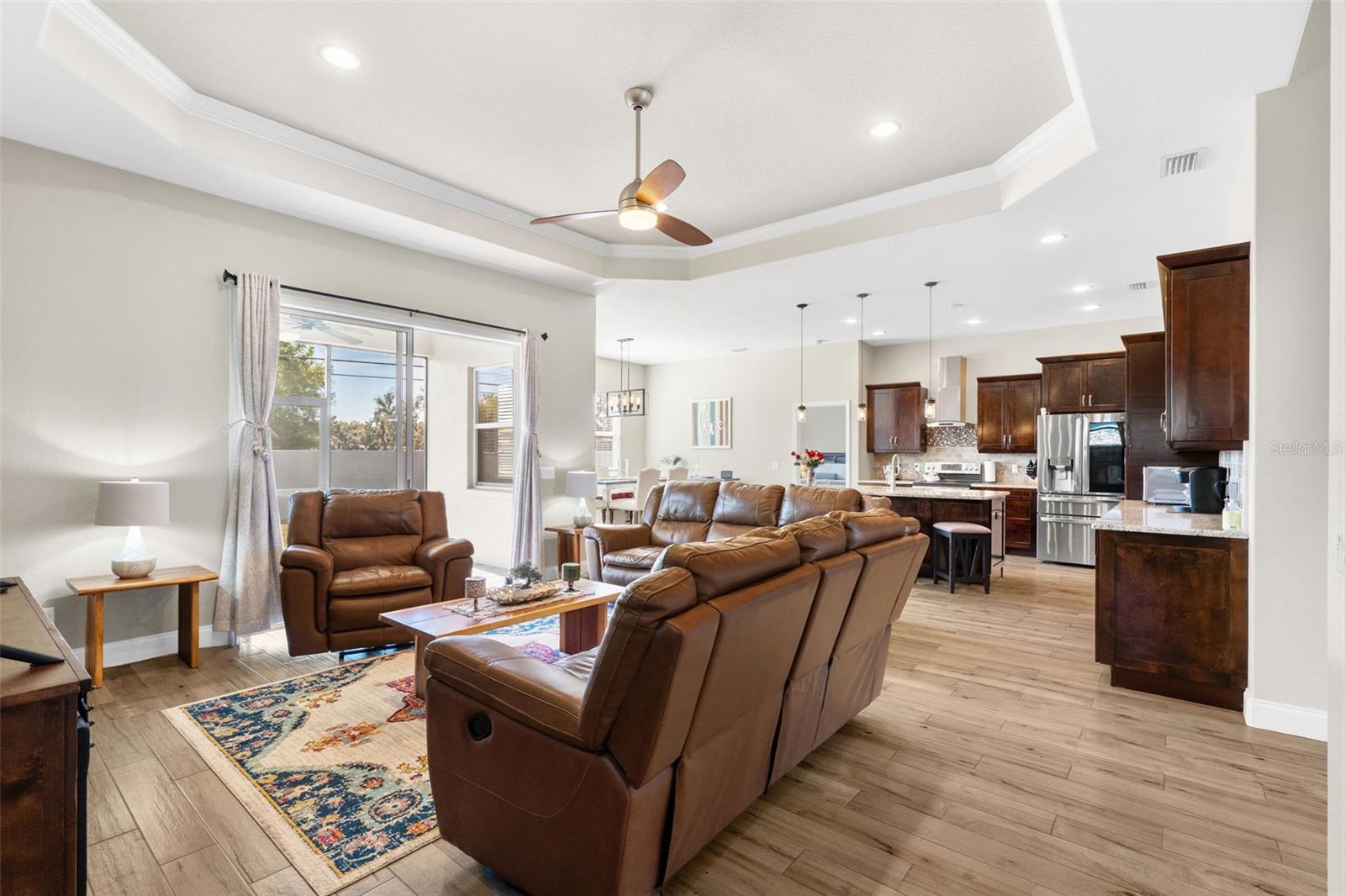 HIGHLANDS GRACE - Residential